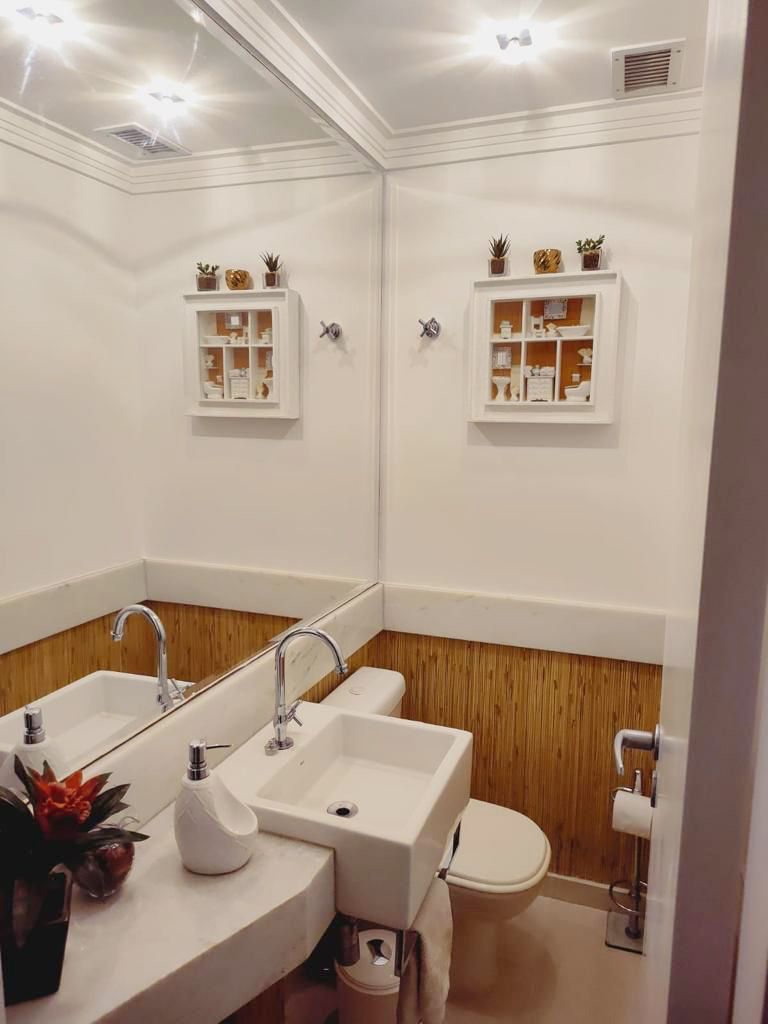 Imagem Apartamento com 3 Quartos à Venda, 101 m²em Vila Mariana - São Paulo