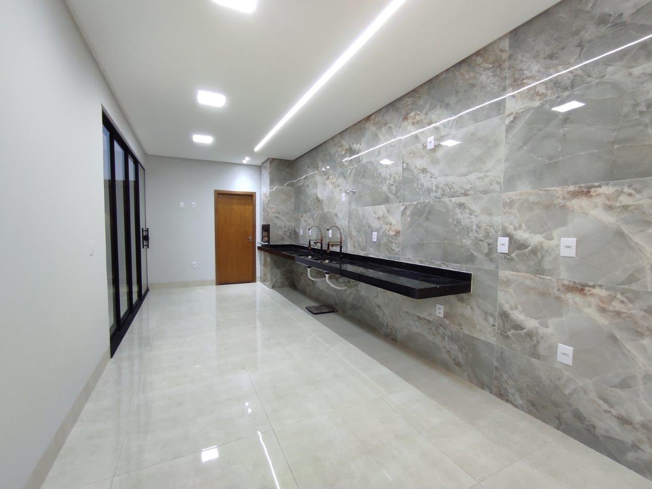 Imagem Casa com 3 Quartos à Venda, 153 m²em Jardim Atlântico - Goiânia
