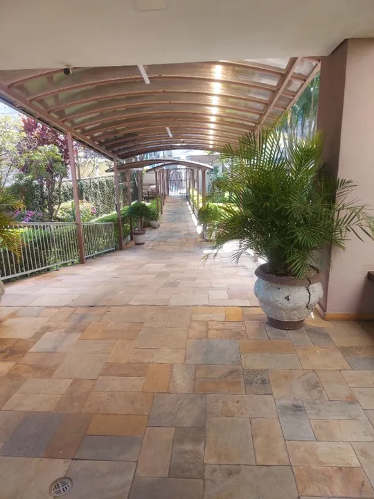 Apartamento com 2 Quartos à Venda, 58 m²em Vila Esperança - São Paulo