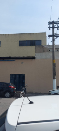 Imagem Galpão para Alugar, 531 m² em Parque Císper - São Paulo
