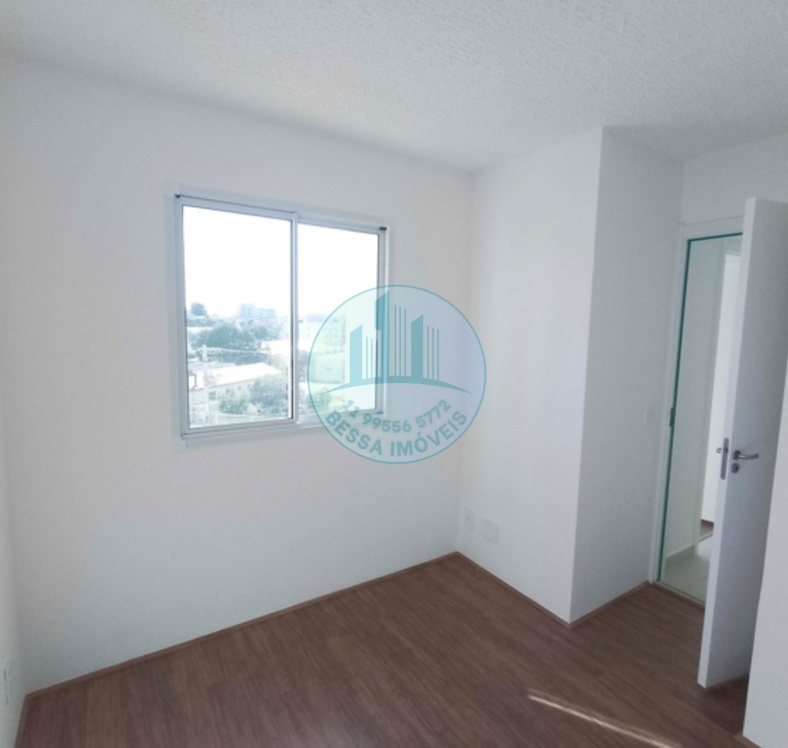 Imagem Apartamento com 2 Quartos à Venda, 33 m²em Parque Novo Mundo - São Paulo