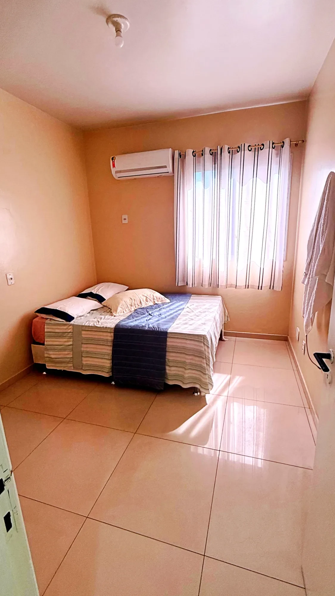 Imagem Apartamento com 2 Quartos à Venda, 56 metros em Marco - Belém