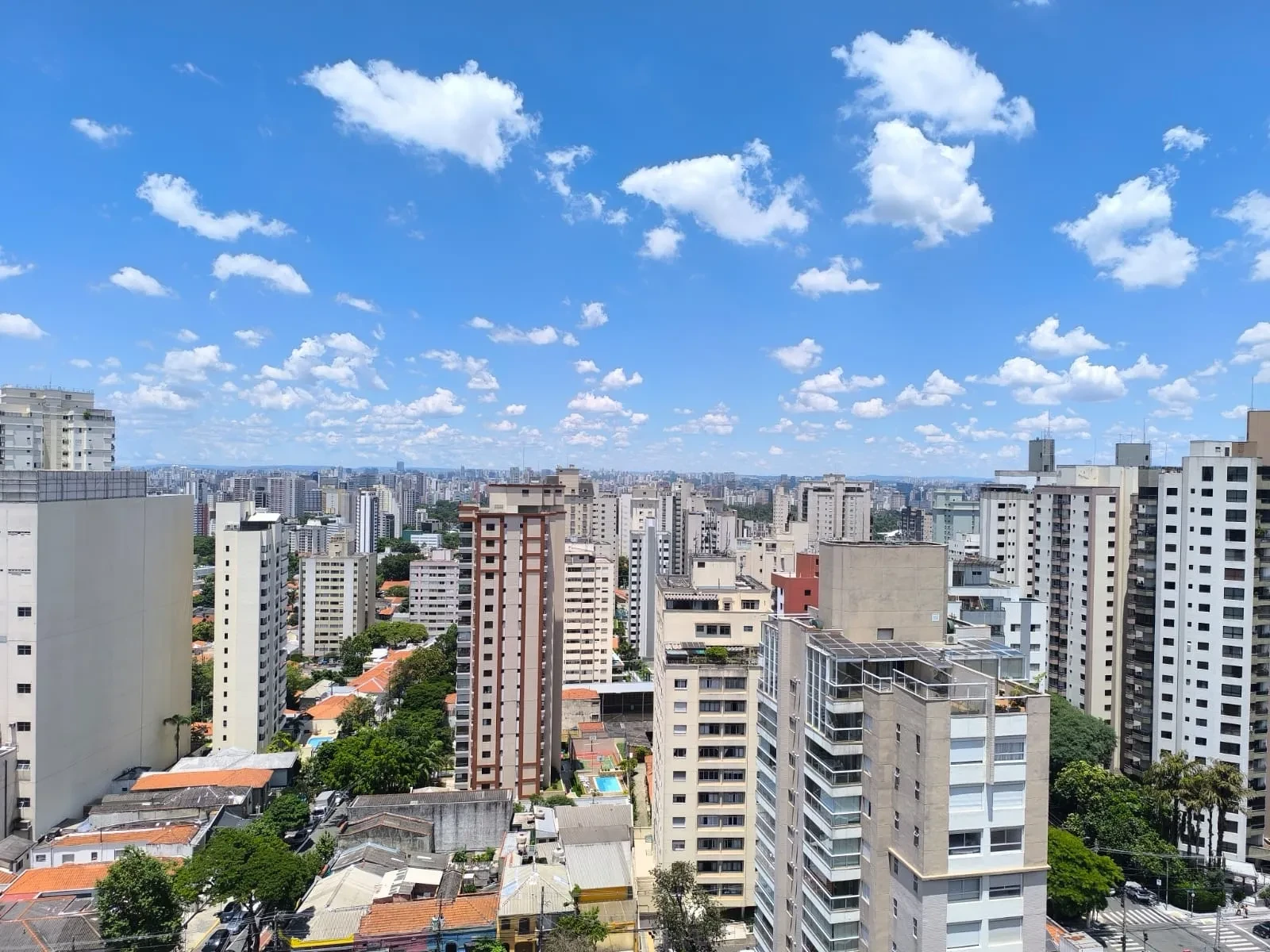 Foto do imóvel: Apartamento com 3 Quartos à Venda, 124 metros em Vila Mariana - São Paulo