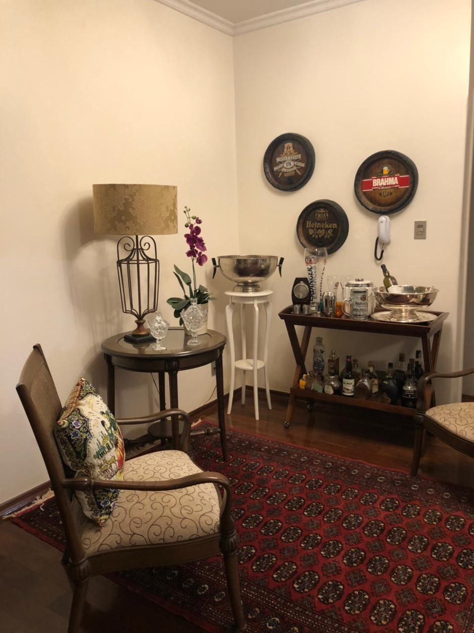 Foto do imóvel: Casa com 3 Quartos à Venda, 350 m²em Parque Residencial Comendador Mançor Daud - São José do Rio Preto