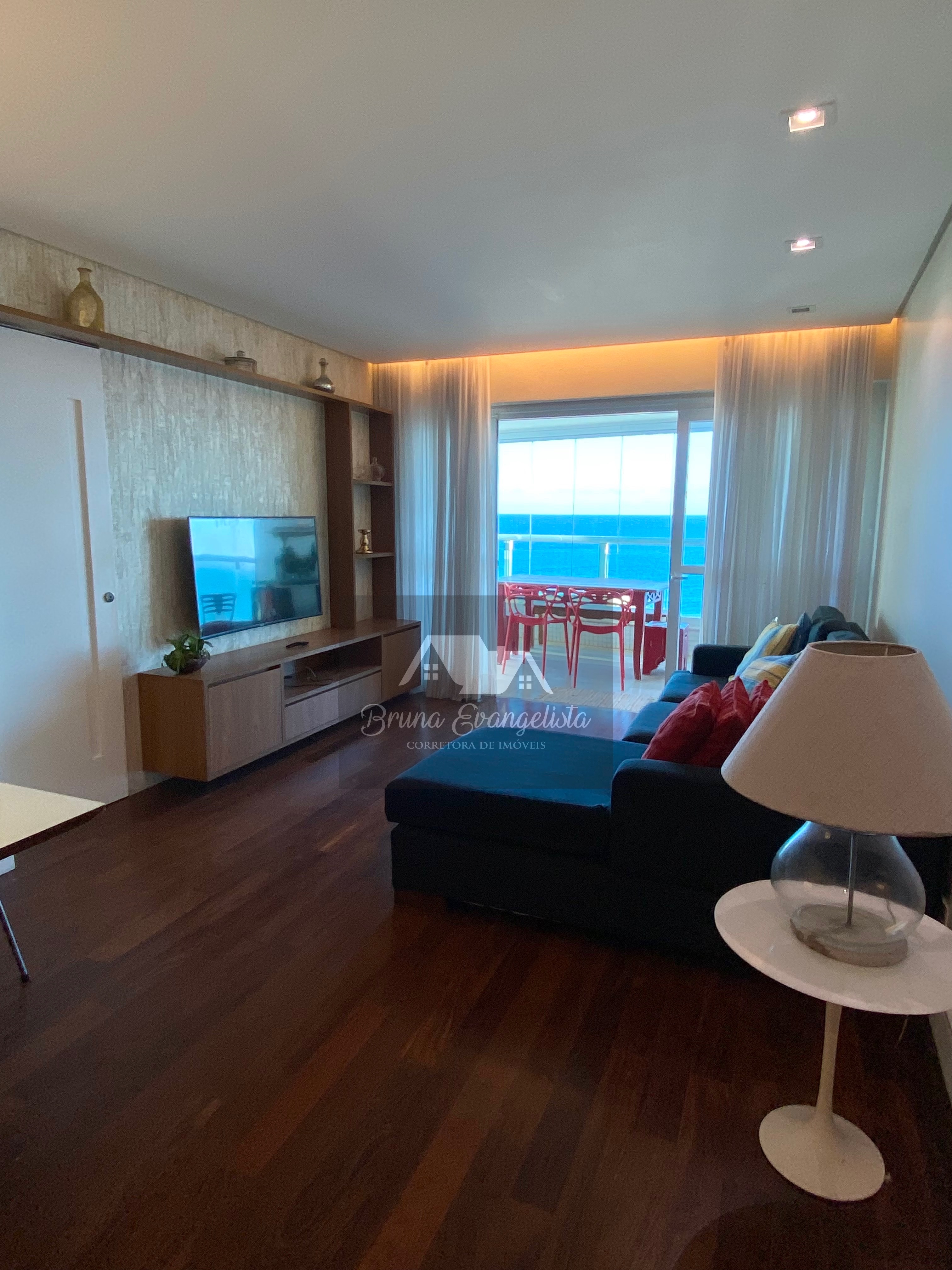 Imagem Apartamento com 2 Quartos à Venda, 128 m² em Ondina - Salvador