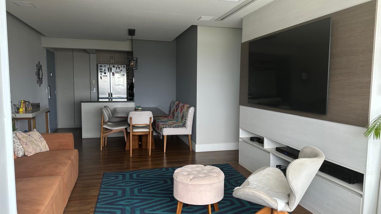 Imagem Apartamento com 4 Quartos à Venda, 105 m² em Centro - Diadema