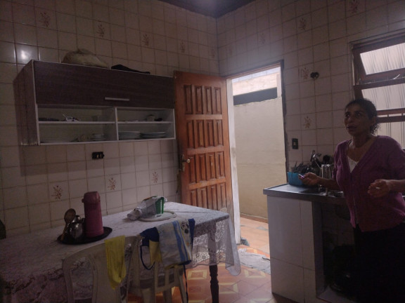 Imagem Casa com 2 Quartos à Venda, 100 m² em Esmeralda - Praia Grande