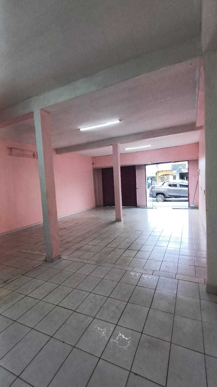 Imagem Ponto Comercial para Alugar, 50 m²em Cidade Nova - Manaus