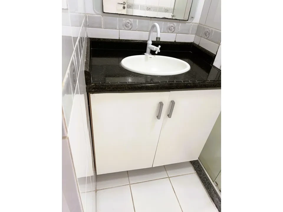 Foto do imóvel: Apartamento com 2 Quartos à Venda, 65 m² em Flores - Manaus