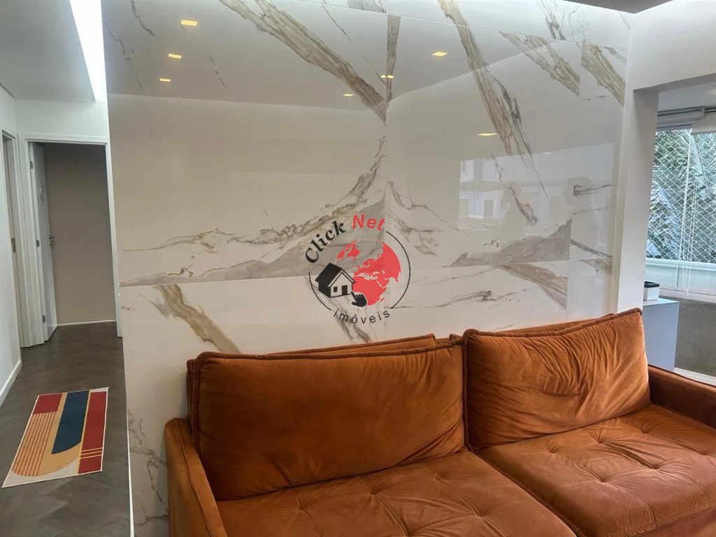 Foto do imóvel: Apartamento com 3 Quartos à Venda, 104 m² em Baeta Neves - São Bernardo do Campo