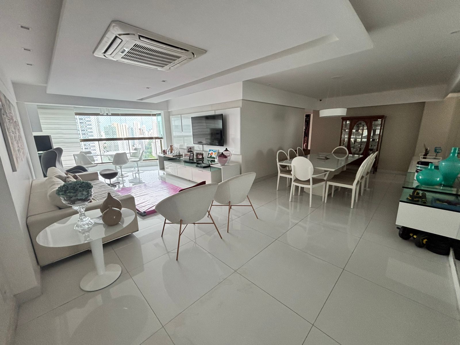 Imagem Apartamento com 4 Quartos à Venda, 171 m² em Monteiro - Recife