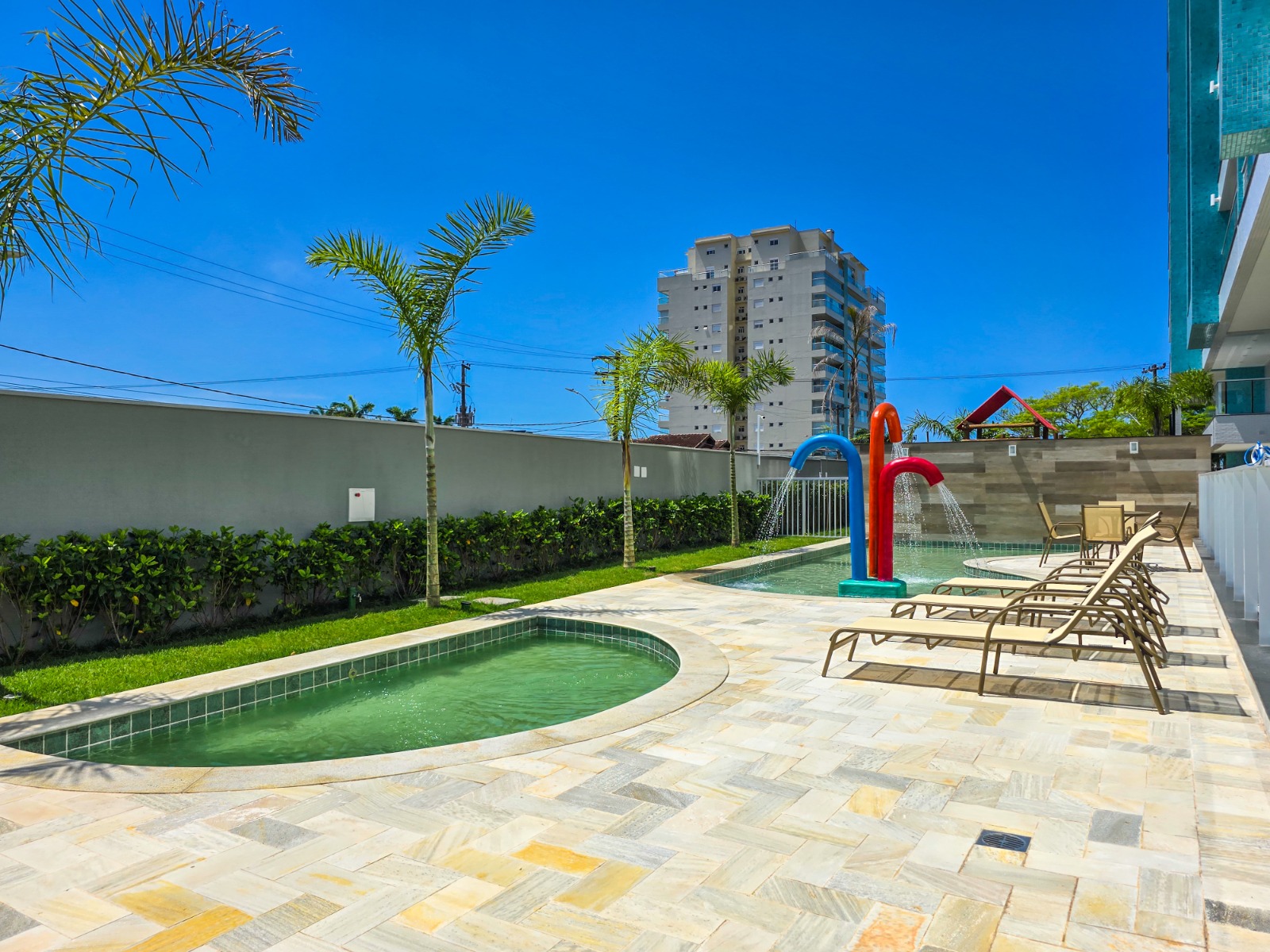 Imagem Apartamento com 2 Quartos à Venda, 79 m² em Maitinga - Bertioga