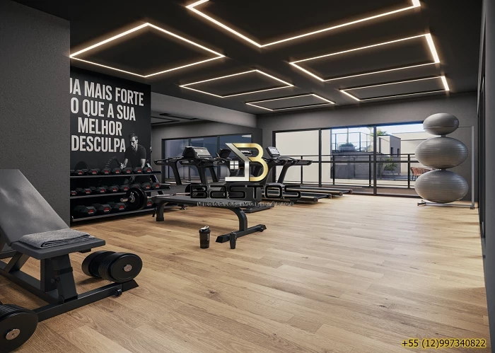 Imagem Apartamento com 2 Quartos à Venda, 65 m² em Toninhas - Ubatuba