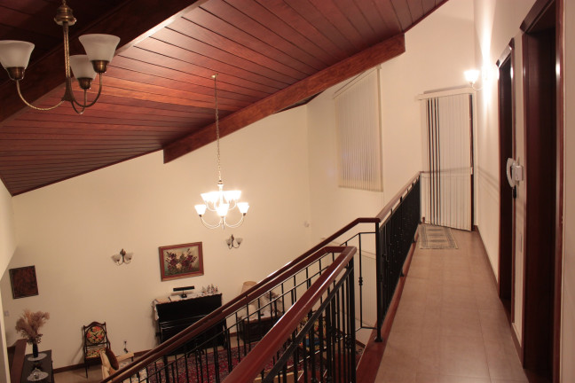 Imagem Casa com 3 Quartos à Venda, 500 m² em Village Mantiqueira - Guaratinguetá