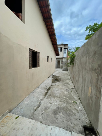Imagem Casa com 2 Quartos à Venda, 132 m² em Jd. Regina - Itanhaém