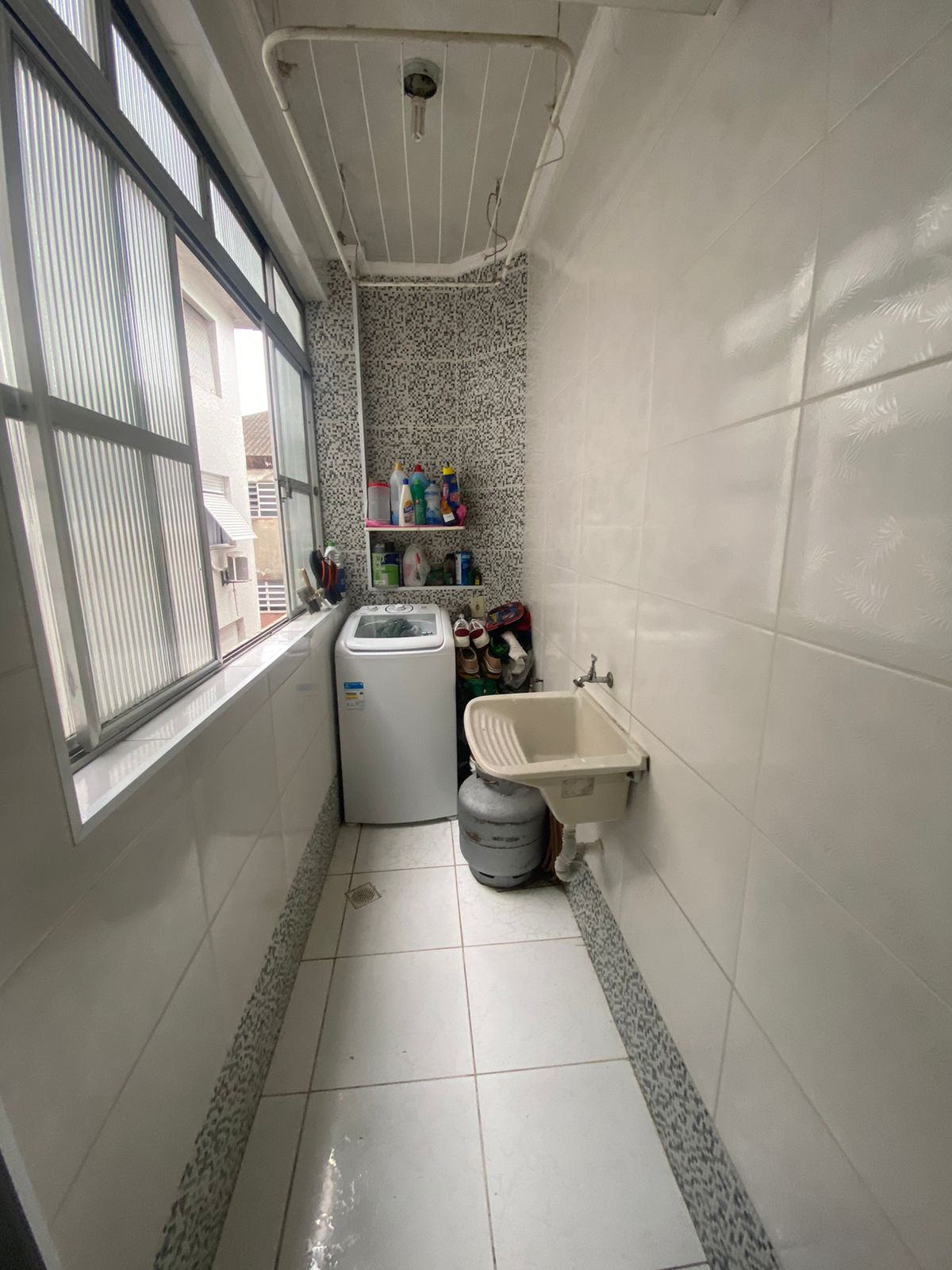 Imagem Apartamento com 2 Quartos à Venda, 58 m²em Macuco - Santos
