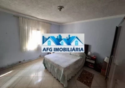 Imagem Casa com 3 Quartos à Venda, 160 m² em Parque Santa Madalena - São Paulo