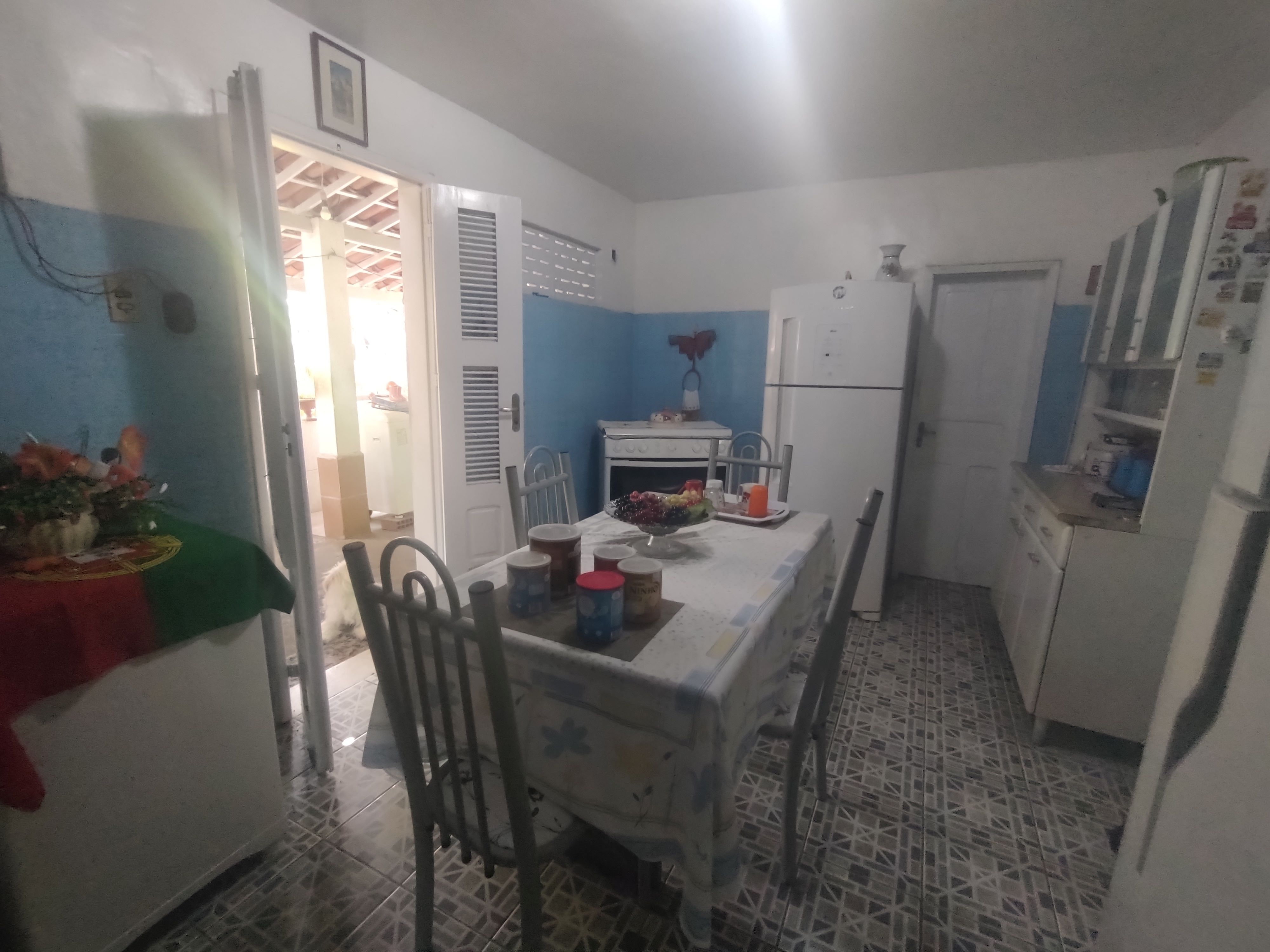 Imagem Casa com 3 Quartos à Venda, 195 m² em Bonsucesso - Fortaleza