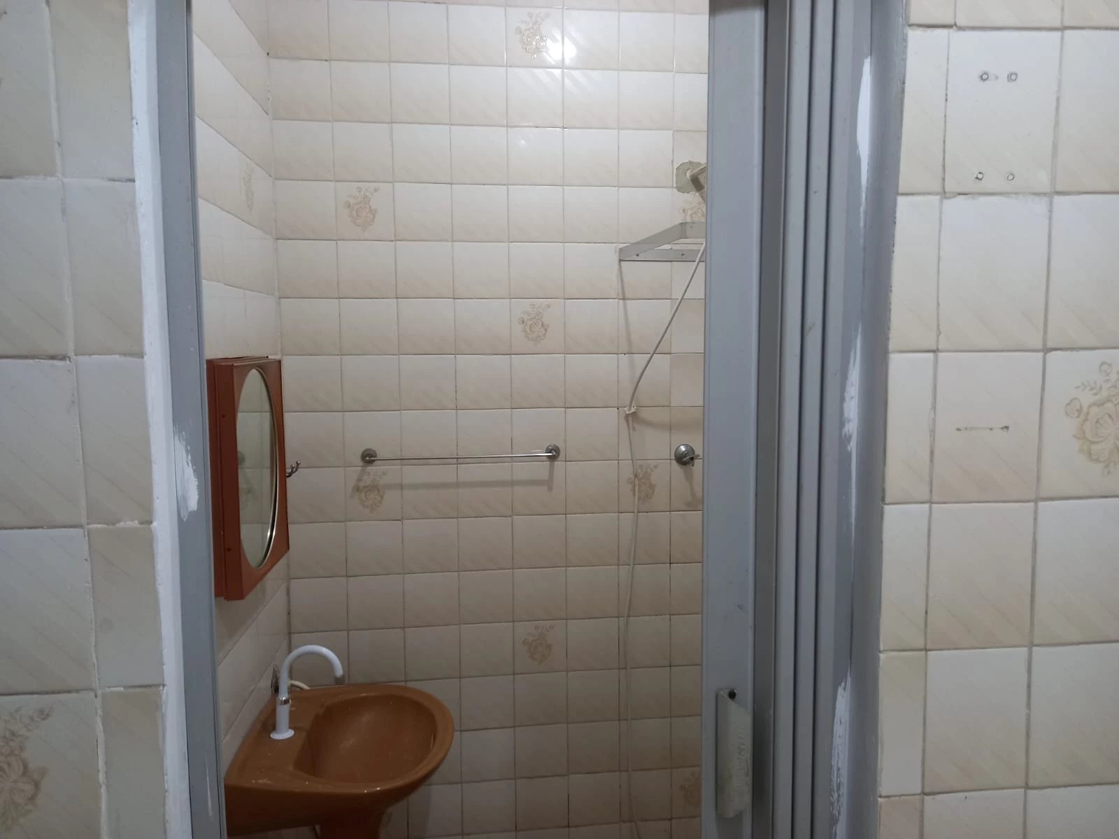 Foto do imóvel: Kitnet com 1 Quarto para Alugar, 35 m² em Realengo - Rio de Janeiro