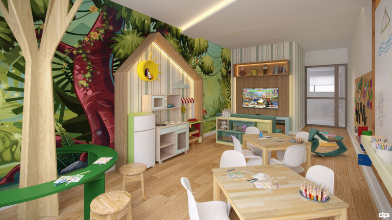 Imagem Apartamento com 2 Quartos à Venda, 50 m² em Tamarineira - Recife