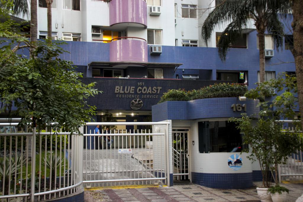 Condomínio Blue Coast