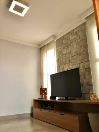 Imagem Casa de Condomínio com 3 Quartos à Venda, 259 m² em Jardim de Itapoan - Paulínia