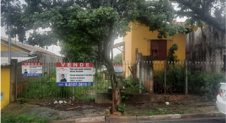 Foto do Imóvel