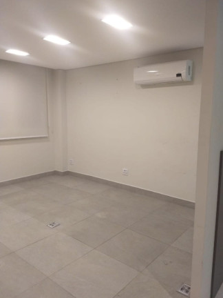 Imagem Sala Comercial à Venda, 35 m² em Vila Pompéia - São Paulo