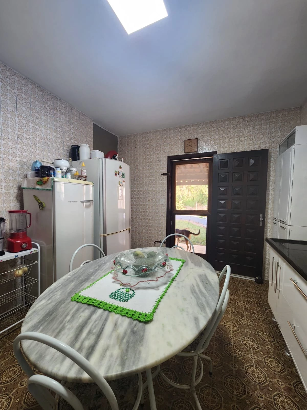 Imagem Chácara com 3 Quartos à Venda, 300 m² em Jundiaizinho (Terra Preta) - Mairiporã