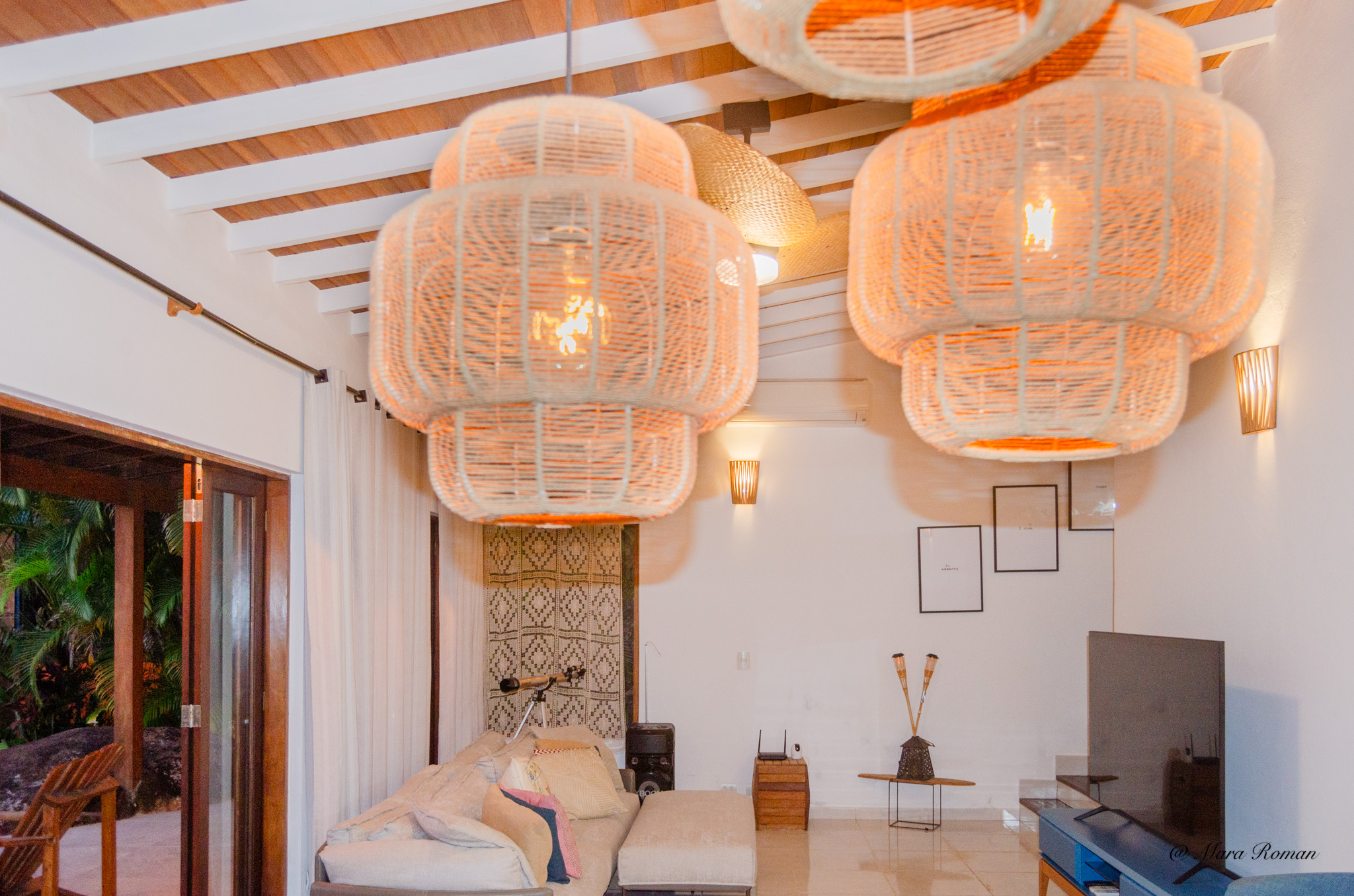 Imagem Casa de Condomínio com 4 Quartos à Venda, 1 m²em Ponta da Sela  - Ilhabela
