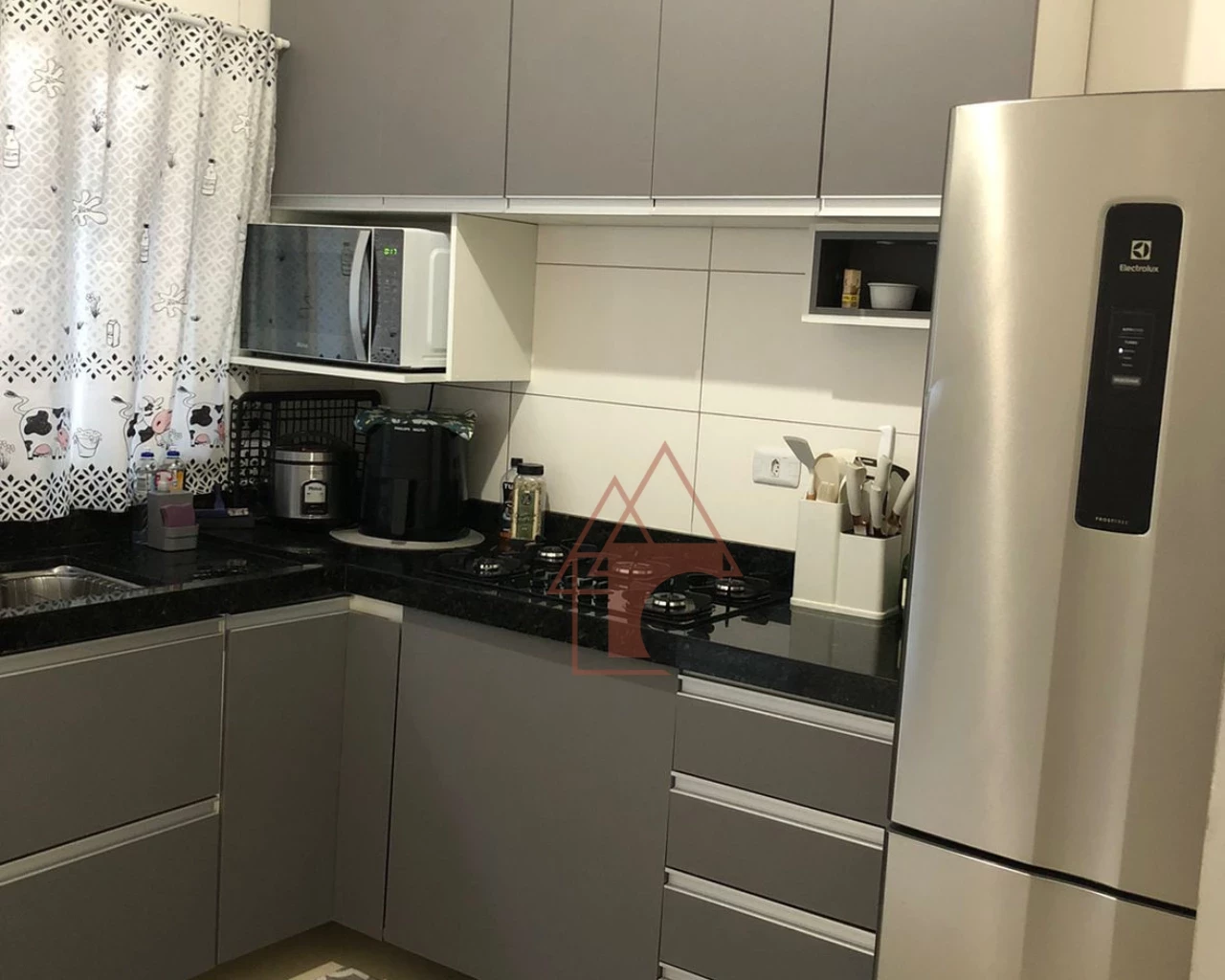 Imagem Casa com 2 Quartos à Venda, 53 m² em Glória - Praia Grande Imagem Casa com 2 Quartos à Venda, 53 m² em Glória - Praia Grande