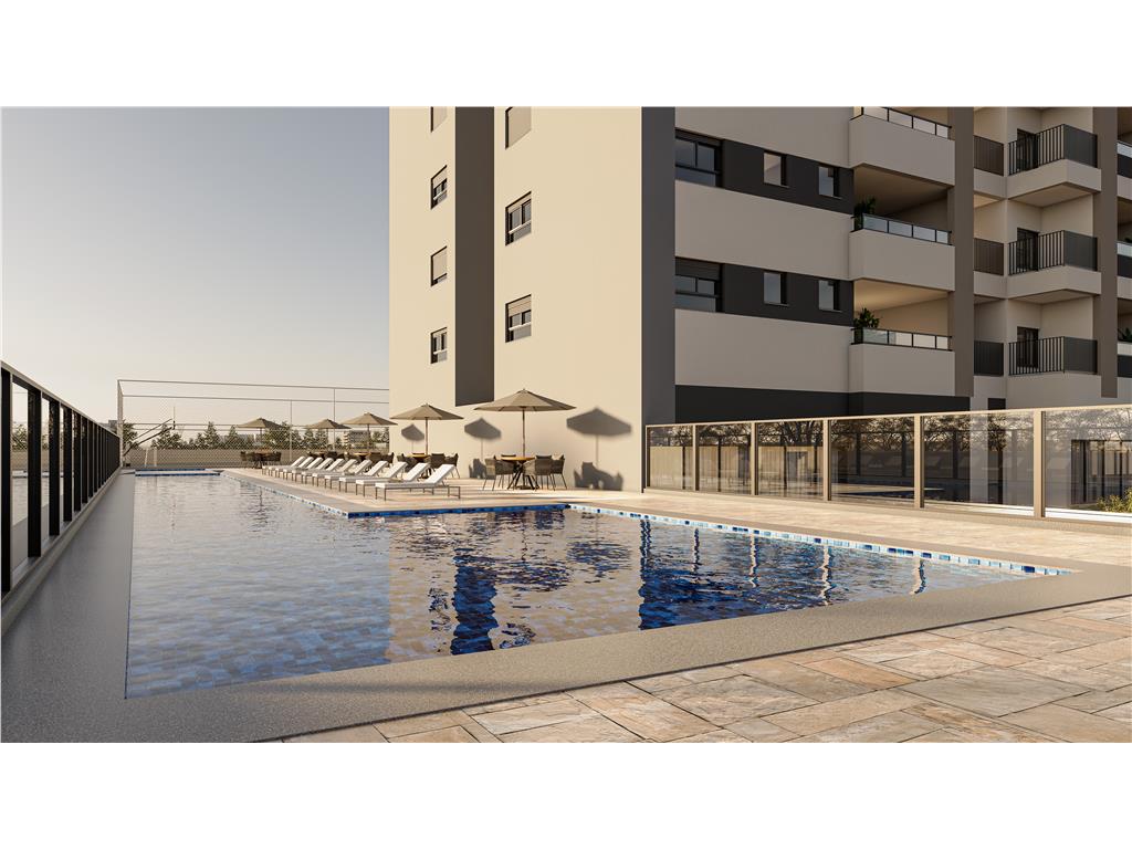 Apartamento à Venda, 85 m² em Vila do Golf - Ribeirão Preto