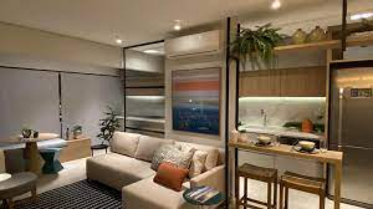 Imagem Apartamento com 2 Quartos à Venda, 61 m² em Butantã - São Paulo