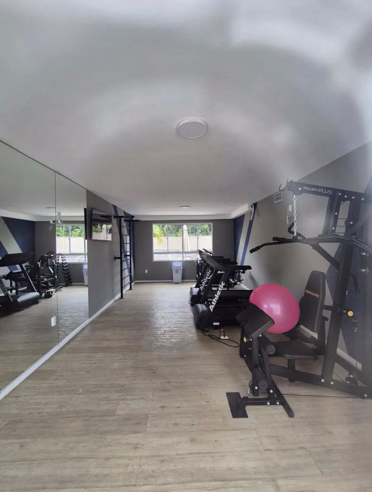 Imagem Apartamento com 2 Quartos para Alugar, 60 m² em Ponta Negra - Manaus