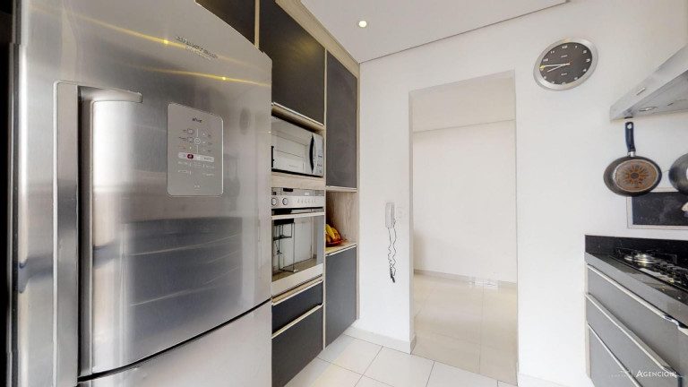 Imagem Cobertura com 3 Quartos à Venda, 150 m² em Jardim Umuarama - São Paulo