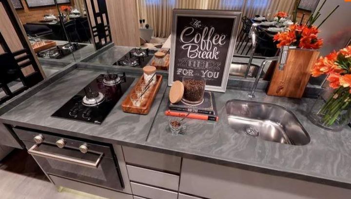 Imagem Apartamento com 2 Quartos à Venda, 40 m² em Jardim Regina - São Paulo