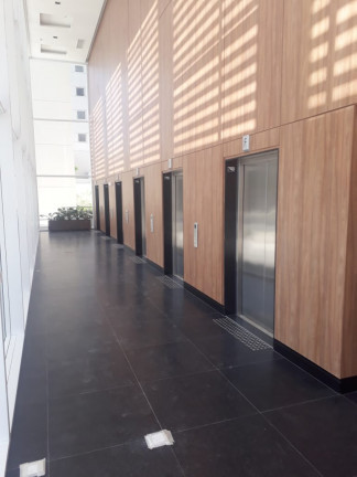 Sala Comercial à Venda,  em Várzea da Barra Funda - São Paulo