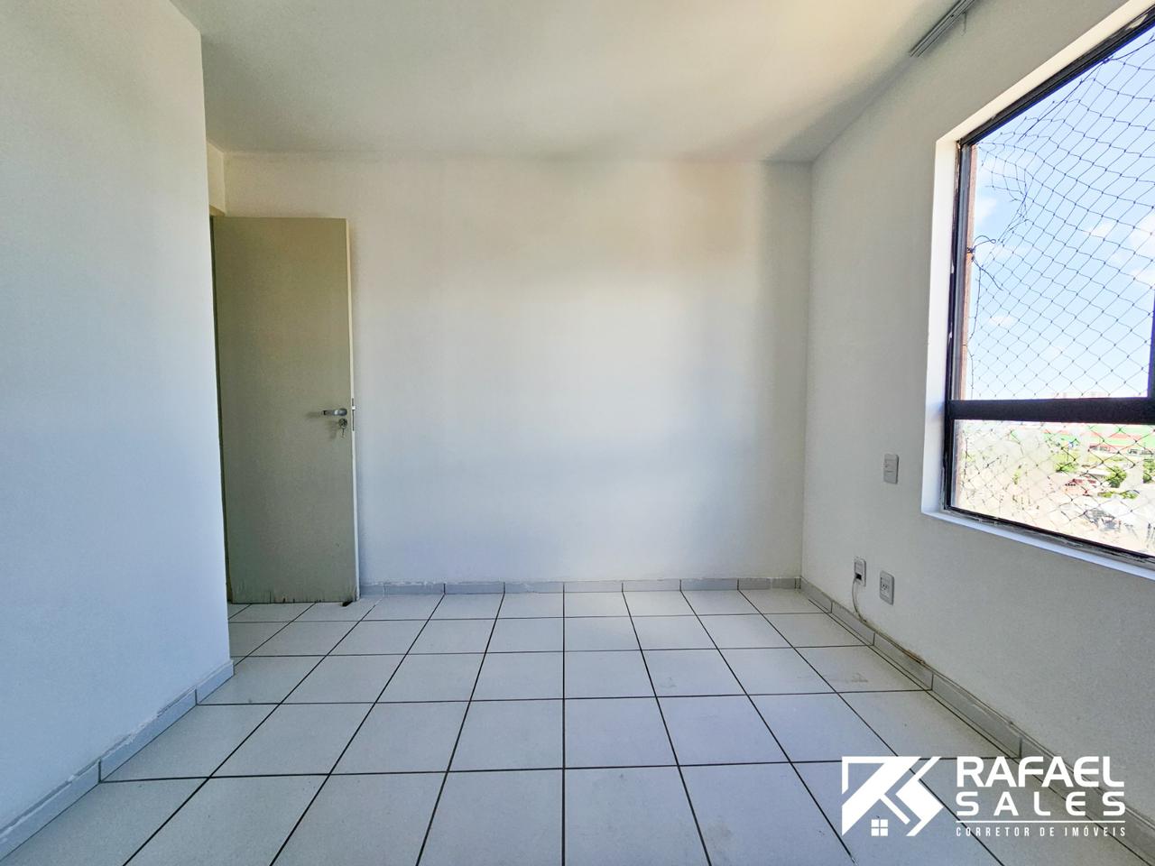Imagem Apartamento com 2 Quartos à Venda, 56 m²em Candelária - Natal
