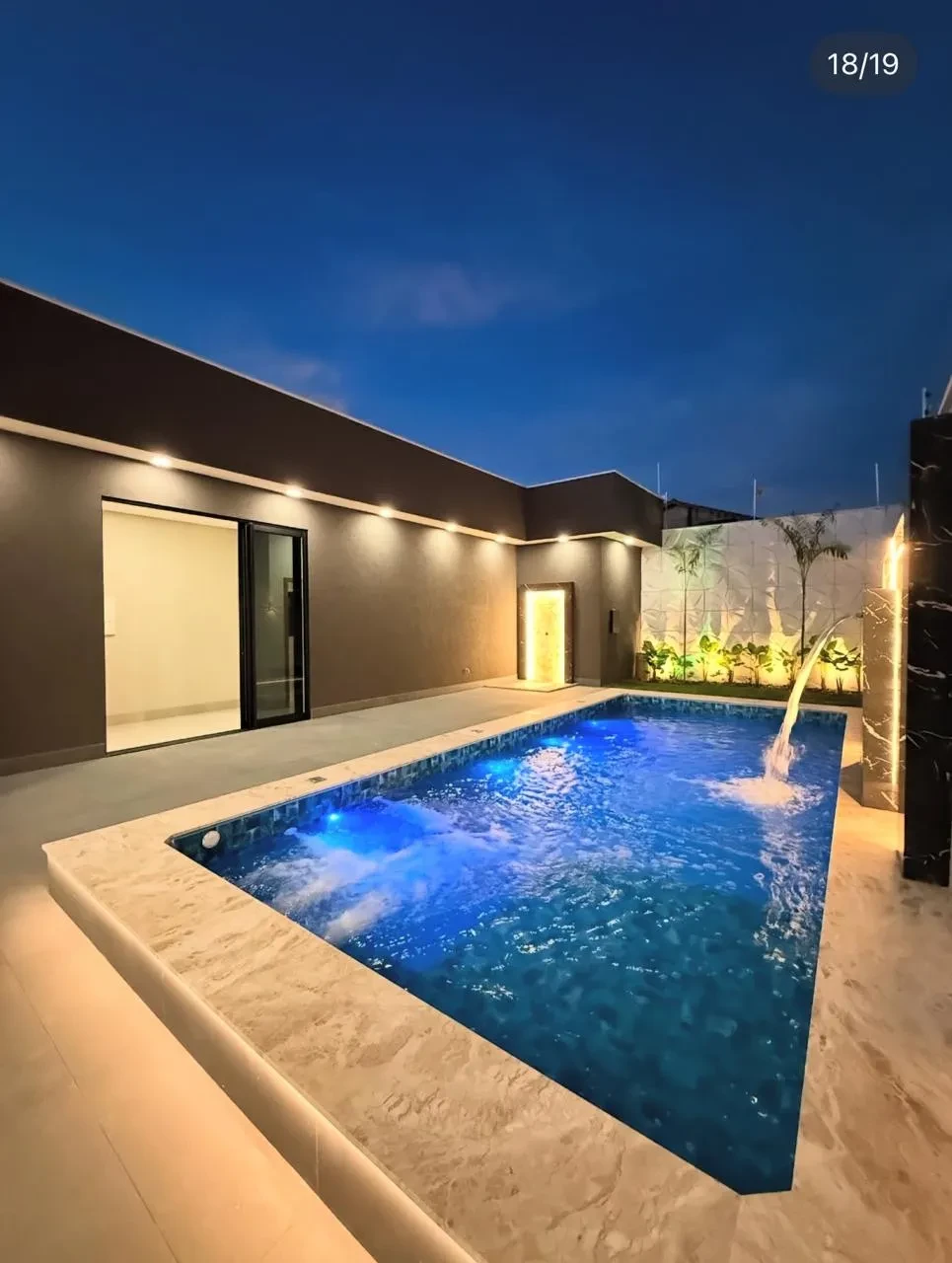 Imagem Casa com 3 Quartos à Venda, 240 m² em Jardim Mont Serrat - Aparecida de Goiânia