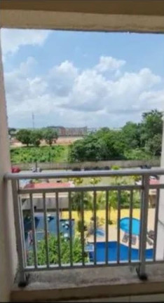 Imagem Apartamento com 2 Quartos à Venda,  em Águas Lindas - Ananindeua