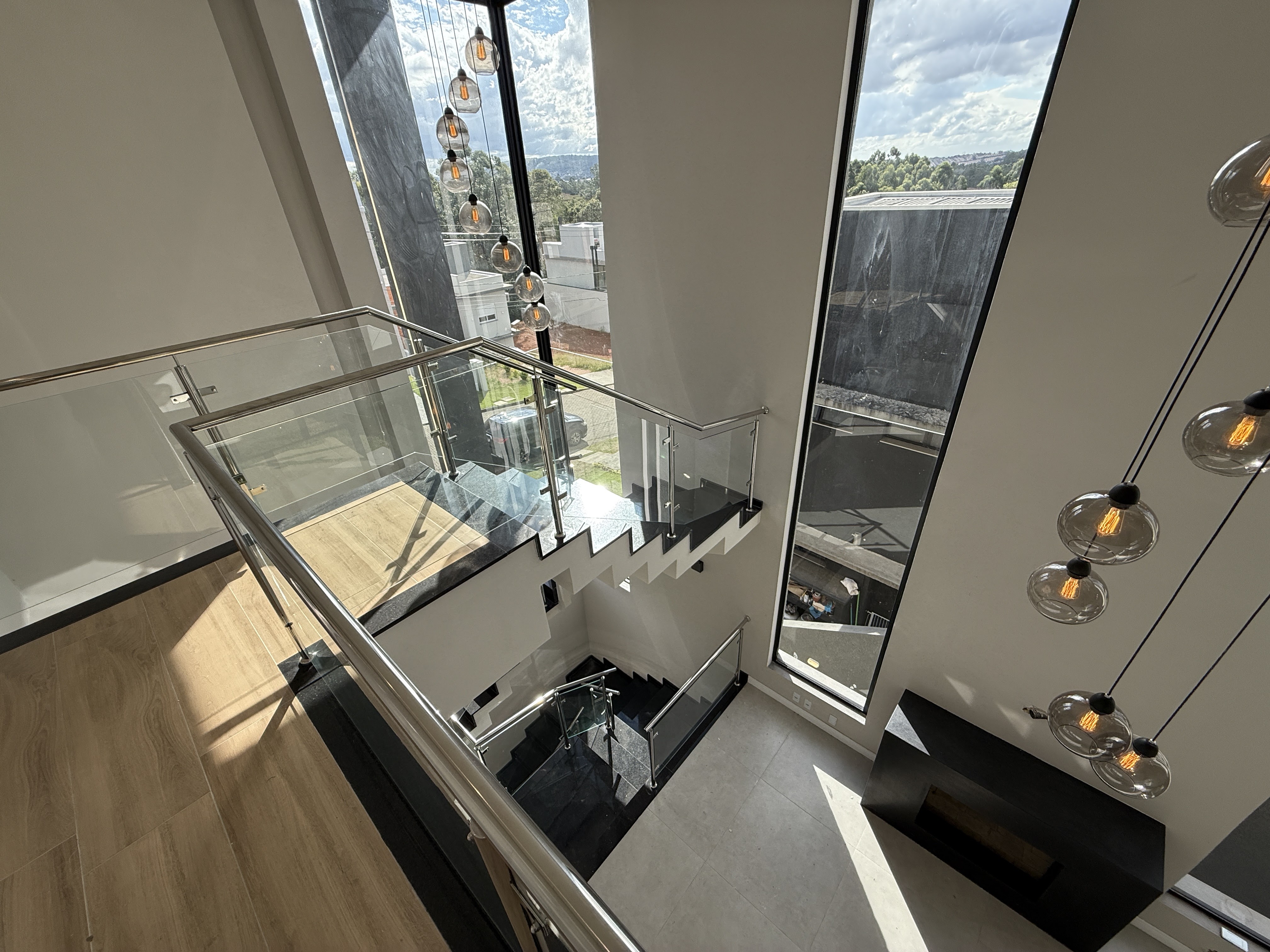 Imagem Casa de Condomínio com 3 Quartos à Venda, 235 m² em Querência - Viamão
