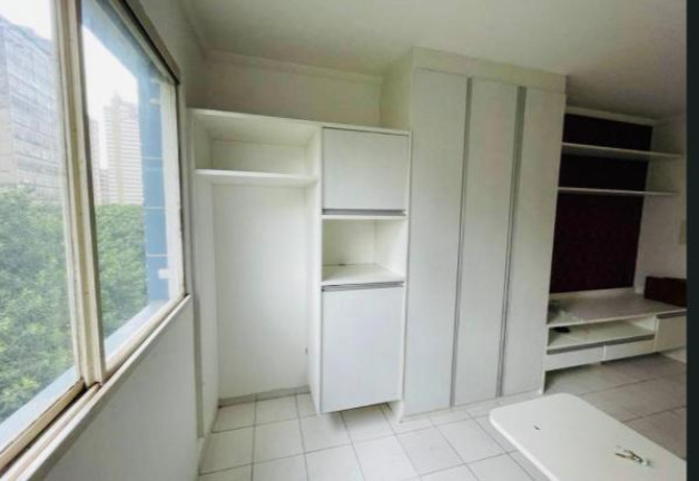 Imagem Apartamento com 1 Quarto à Venda, 36 m² em Consolação - São Paulo