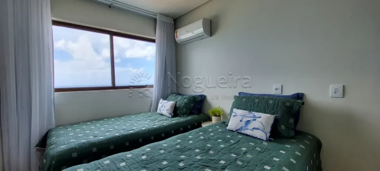 Imagem Apartamento com 3 Quartos à Venda, 97 m² em Centro - Jaboatão dos Guararapes