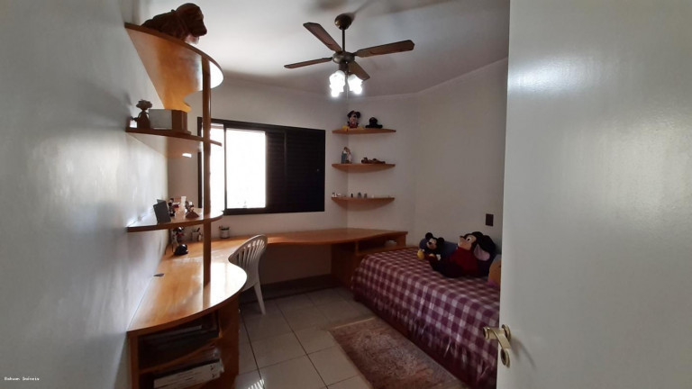 Imagem Apartamento com 4 Quartos à Venda, 244 m² em Perdizes - São Paulo