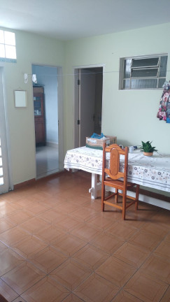 Imagem Casa com 3 Quartos à Venda, 164 m² em Palmeiras - Araçatuba