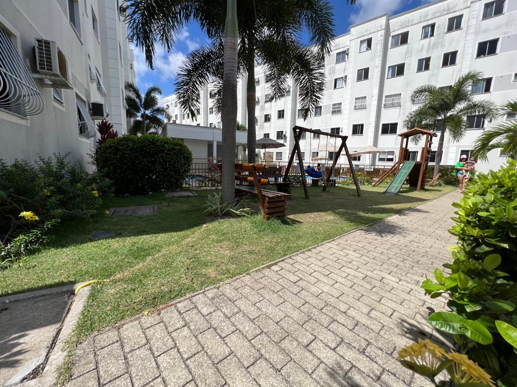 Imagem Apartamento com 2 Quartos à Venda, 45 m²em Rachel de Queiroz - Fortaleza