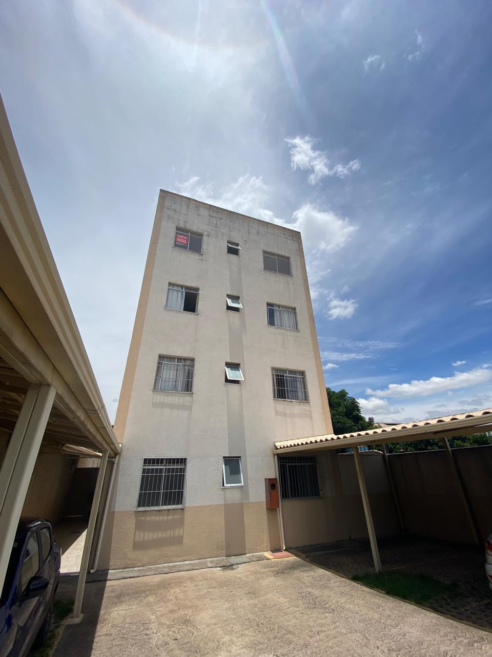 Imagem Cobertura com 2 Quartos à Venda, 101 m²em Vera Cruz - Contagem