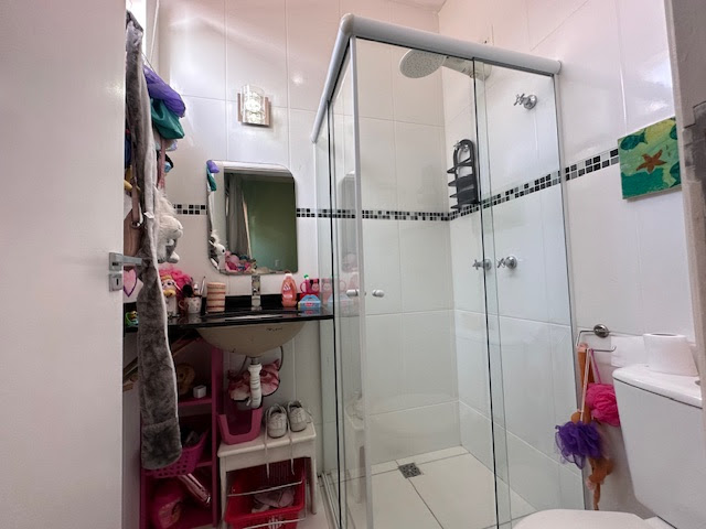 Imagem Casa de Condomínio com 3 Quartos à Venda, 170 m²em Jardim Ermida I - Jundiaí