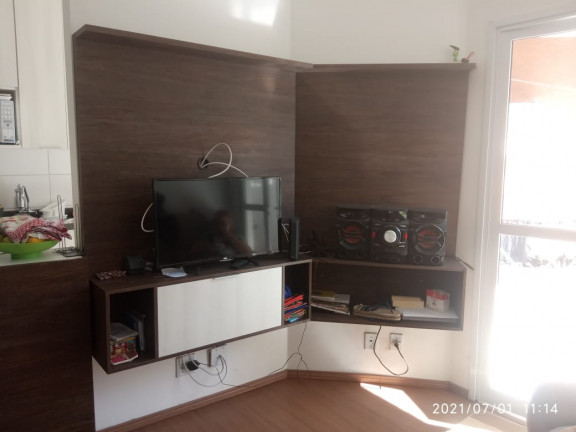 Apartamento com 3 Quartos à Venda, 75 m² em Vila Prudente - São Paulo