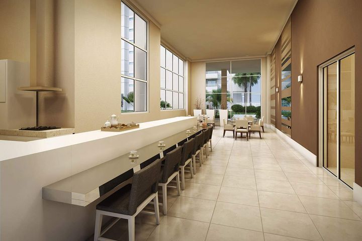 Imagem Apartamento com 2 Quartos à Venda, 67 m² em Centro - Osasco